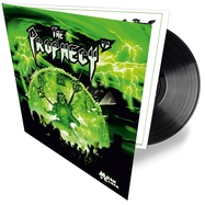Front View : The Prophecy 23 - MOSH O CLOCK (GATEFOLD BLACK VINYL) (LP) - Massacre Records / 2992460MS2