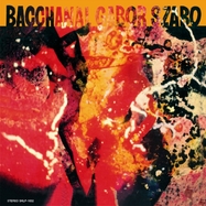 Front View : Gabor Szabo - BACCHANAL (LP) - EBALUNGA!!! / SKLP1002