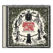 Front View : Green Lung - WOODLAND RITES (CD) - Nuclear Blast / 406562968582