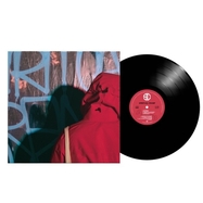 Front View : Spiritual Cramp - SPIRITUAL CRAMP (LP) - Blue Grape Music Inc. / 197189080449