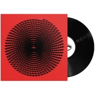 Front View : I See Stars - THE WHEEL (LP) - Sumerian Records / SUM3535