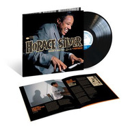 Front View : Horace Silver - SILVER IN SEATTLE: LIVE AT THE PENTHOUSE (LP) - Blue Note / 7871568