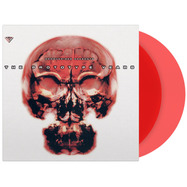 Front View : Grooverider - GROOVERIDER PRESENTS THE PROTOTYPE YEARS (Red 2LP) - MUSIC ON VINYL / MOVLP3401