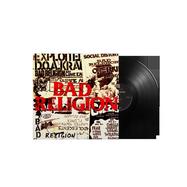 Front View : Bad Religion - ALL AGES (LP / US EDITION) - Epitaph Europe / 05279571