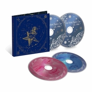 Front View : The Smashing Pumpkins - MELLON COLLIE AND THE INFINITE SADNESS - 30TH ANNIVERSARY (LTD. 4CD) - Capitol / 7866411