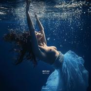 Front View : Impish - MUTED (180G 2X12 INCH) - Occulti Music / OCCLT020LP