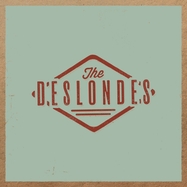 Front View : Deslondes - THE DESLONDES (LP) - NEW WEST RECORDS / LPNWC5977