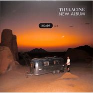 Front View : Thylacine - ROADS VOL. 3 (COLOURED LP, GATEFOLD) - Intuitive Records / 82557