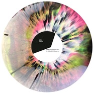 Front View : Various Artists - ONE HUNDRED FIFTY (3LP, MULTI COLOURED VINYL) - Figure / FIGURE X50