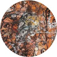 Front View : Borrowed Identity - REMINISCE EP - Quintessentials / Quintesse98