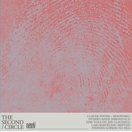 Front View : Various Artists - THE SECOND CIRCLE (2LP) - Neroli / NERO064