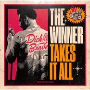 Front View : Dick Brave - THE WINNER TAKES IT ALL (12 INCH) RSD - 0221131SBE_indie