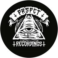 Front View : The DJ Producer - COMPLETELY UNREAL EP - PRSPCT Recordings / PRSPCT334