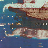 Front View : Hercules & Love Affair - SOMEONE ELSE IS CALLING EP - Stratasonic / STSC008