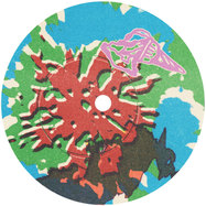 Front View : Jhobei & B.Love - R U LISTENING - Semi Delicious / SEMID026