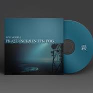 Front View : Rod Modell - FREQUENCIES IN THE FOG (CD) - 13 Silentes / SPS26111 CD
