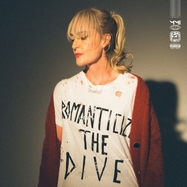 Front View : Metric - ROMANTICIZE THE DIVE (LP) - Metric Music International, Inc. / MET21789