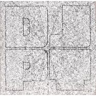 Front View : DJ PT - OSCILLAZIONE (2LP) - LIES / LIES-224