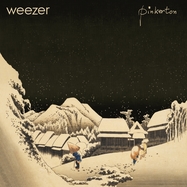 Front View : Weezer - PINKERTON (LP) - GEFFEN / 07206450071