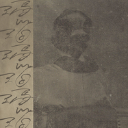 Front View : Meitei - AGATE (LP) - Kitchen Label / KI-050LP