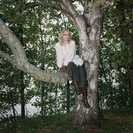 Front View : Alonette - COMPASS (LP) - Waterfall Records / 82781