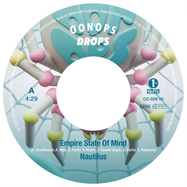 Front View : Nautilus / Jazzanova - EMPIRE STATE OF MIND & MWELA, MWELA (NAUTILUS REWORK)(7 INCH) - Oonops Drops / OD02045