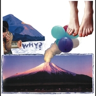 Front View : Why? - ELEPHANT EYELASH (2LP) - WATERLINES / LPWLNSX5