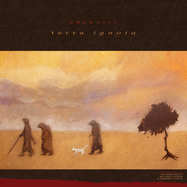 Front View : Krakatau - TERRA IGNOTA (LP) - Elations Recordings / ELA006