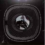 Front View : QZB - DELERIUM EP - Critical Music / CRIT130RP