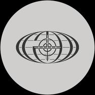 Front View : Crystal Distortion & 69db - R-ZAC - 1995 - 1999 (COLOURED VINYL) - Network23 / NET23-EP12