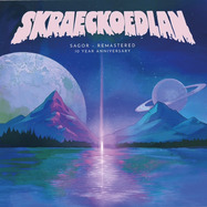 Front View : Skraeckoedlan - SAGOR (LP) - Fuzzorama / 00175920