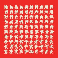 Front View : Various Artists - HOUSE OF HOUSE (3LP) - Heist Recordings / HEIST100