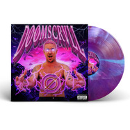 Front View : Diplo - d00mscrvll (Eclectic Field COLOURED LP) - d00mscrvll / d00mscrvllLP