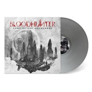 Front View : Bloodhunter - SONS OF THE ABANDONED (LP) - Distortion / 2973884ANG