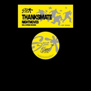Front View : Thanksmate - NIGHTMOVES - Soul Express Records / SEX002