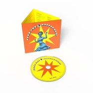 Front View : Various Artists - FUNK THE REGGAE BEAT: TROJAN RECORDS (CD) - BMG Rights Mgmt GmbH / 6421568