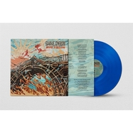 Front View : Shane Embury - BRIDGE TO RESOLUTION (LP) - DISSOANCE - CARGO / 00176645