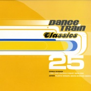 Front View : Dance Train Classics - VINYL 25 - News / 541416501245