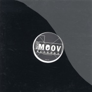 Front View : Jovonn - IT ALWAYS COMES - Next Moov / nmr008