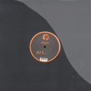 Front View : DJ T - GET LOST - Get Physical Music / GPM0136