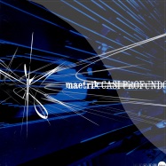 Front View : Maetrik - CASI PROFUNDO (2x12inch) - Treibstoff 51