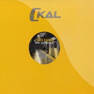Front View : Chris Kalera - MUSIC IN THE SUBWAY - CKAL002