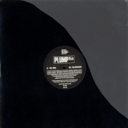 Front View : Plump DJs - DR. DUB  - Finger Lickin / flr063-6