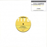 Front View : Tito Torres feat. Tylene - START ME UP - Chic Music Rec TITO001
