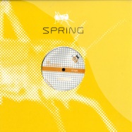 Front View : L.A. - MUSIC WILL EVER LAST / SUMMERS BACK IN TOWN REMIXES - Spring003