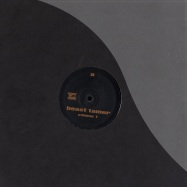 Front View : Beast Tamer - VOLUME ONE - Drumcode / DC07