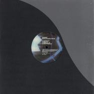Front View : Decimal - SMALL MOVING PIECES - Enemy Records LTD / enemy002ltd