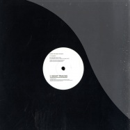 Front View : Gabriel Black - ATMOSPHERE EP - Eight Tracks / 8TR004