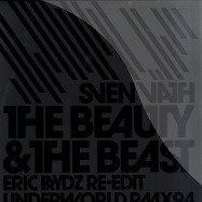 Front View : Sven Vth - THE BEAUTY AND THE BEAST / ERIC PRYDZ REMIX - Cocoon / cor12046