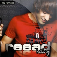 Front View : Reead - BABY THE REMIXES - Roll Records / Roll003